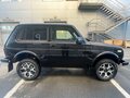 2026 Lada (ВАЗ) Niva Legend I Рестайлинг, чёрный, 1199000 рублей - вид 7