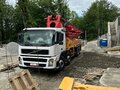 2007 Volvo Автобетоносмесители, белый, 14000000 рублей - вид 3