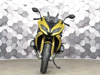 2020 BMW R 1250 RS, золотистый, 1069000 рублей, вид 5