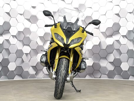 2020 BMW R 1250 RS, золотистый, 1069000 рублей, вид 5