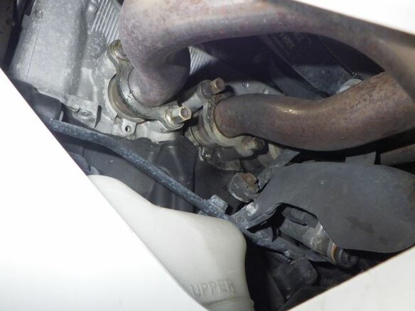 2013 Honda CBR 600RR, белый, 780000 рублей - вид 19