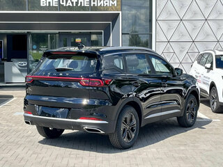 2026 Tenet T4L, чёрный, 2329000 рублей, вид 2