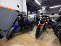2025 Harley-Davidson X500, синий, 720000 рублей - вид 5