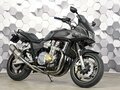 2005 Honda CB 1300, чёрный, 485000 рублей