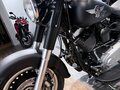 2011 Harley-Davidson Fat Boy, чёрный, 1199000 рублей - вид 9