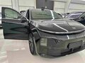 2025 Li Auto (Lixiang) L6 I, чёрный, 5792000 рублей - вид 6