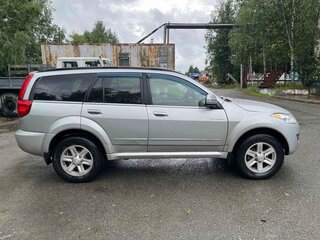 2012 Great Wall Hover H5, серый, 870000 рублей, вид 4