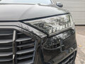 2023 Audi Q7 45 TFSI II (4M) Рестайлинг, чёрный, 7550000 рублей - вид 10
