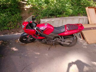Kymco Quannon