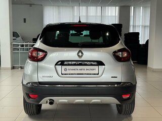 2020 Renault Kaptur I, серый, 1599000 рублей, вид 5