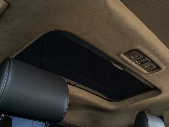 2010 Audi Q7 I (4L) Рестайлинг, серый - вид 14