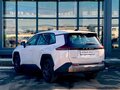 2026 Toyota RAV4 VI (XA60), белый - вид 4
