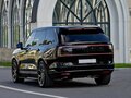 2026 Zeekr 9X 70 kWh, чёрный, 13210000 рублей - вид 11