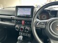 2023 Suzuki Jimny Kei car IV, зелёный - вид 10
