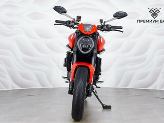 2021 Ducati Monster 937, красный, 817000 рублей, вид 4