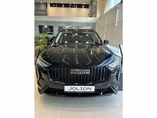 2026 Haval Jolion I Рестайлинг, чёрный, 2499000 рублей, вид 1