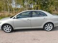2006 Toyota Avensis II Рестайлинг, серебристый, 699999 рублей - вид 7