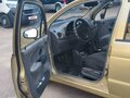 2011 Daewoo Matiz I Рестайлинг, бежевый, 255000 рублей - вид 9