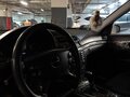2002 Mercedes-Benz E-Класс 240 III (W211, S211), чёрный, 1200000 рублей - вид 5