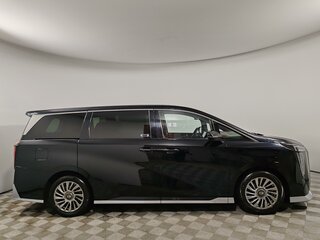 2024 GAC M8, чёрный, 4290000 рублей, вид 4