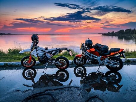 2026 Regulmoto Crosstrec, белый, 280000 рублей, вид 4