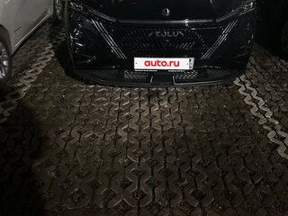 2025 Dongfeng Mage, синий, 2400000 рублей, вид 1