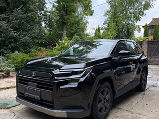 2026 Toyota RAV4 VI (XA60), чёрный, 4100000 рублей, вид 2