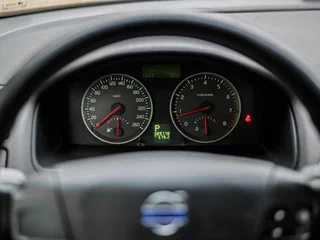 2006 Volvo V50 I, чёрный, 499000 рублей, вид 5