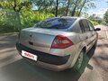 2005 Renault Megane II, серый, 280000 рублей - вид 4