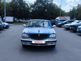 2006 ГАЗ 31105 «Волга», синий, 200000 рублей, вид 2