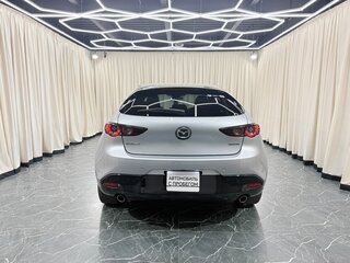 2021 Mazda 3 IV (BP), серый, 1569000 рублей, вид 5