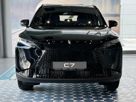 Omoda C7