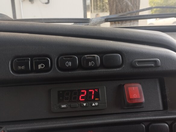 2012 LADA (ВАЗ) ВИС 2347, белый, 330000 рублей - вид 7