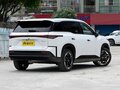 2026 Toyota bZ3X 58.3 kWh, белый, 3286000 рублей - вид 5