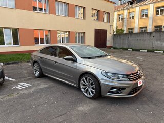2010 Volkswagen Passat B7, бежевый, 1350000 рублей, вид 1
