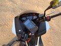 2009 Honda Faze, белый, 300000 рублей - вид 5
