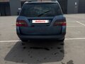 2003 Fiat Stilo, синий - вид 4
