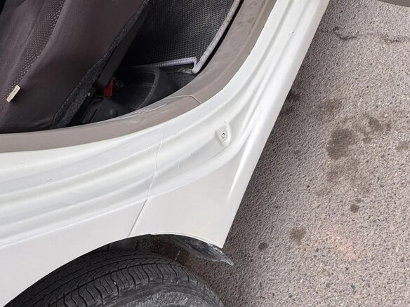 2014 Honda N-WGN I, белый, 600000 рублей - вид 17