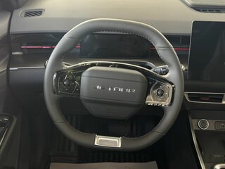2026 Jetour Dashing I, белый, 3029900 рублей, вид 4