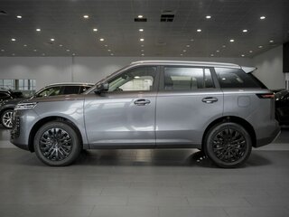 2026 Jaecoo J6, серый, 2749000 рублей, вид 3