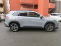 2023 Toyota Corolla Cross I, серебристый - вид 6
