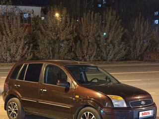 2010 Ford Fusion I Рестайлинг, фиолетовый, 415000 рублей, вид 2
