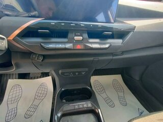 2024 Kia EV5 64.2 kWh, серый, 3692000 рублей, вид 5