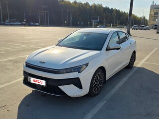 2023 Москвич 6, белый, 1514000 рублей, вид 1