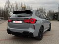 2023 BMW X3 M Competition I (F97) Рестайлинг, серый, 9999999 рублей - вид 6