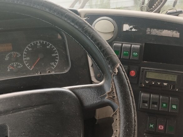 2014 ПАЗ 3204, белый, 800000 рублей - вид 14