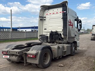 2023 Dongfeng GX, белый, 3955000 рублей, вид 4