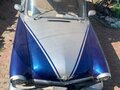 1969 ГАЗ 21 «Волга» 21Р, серебристый, 470000 рублей