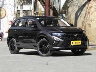 2026 Jetta VS5 I Рестайлинг 2, чёрный, 2190000 рублей, вид 3