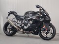 2025 BMW S 1000 RR, чёрный, 2289000 рублей - вид 1